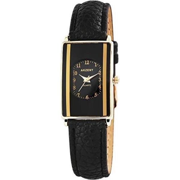 orologi analogici Akzent nero