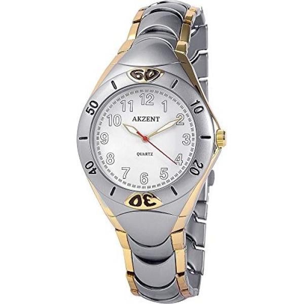 orologi Akzent bianco
