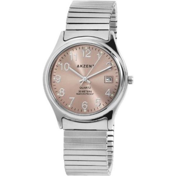 orologi Akzent grigio