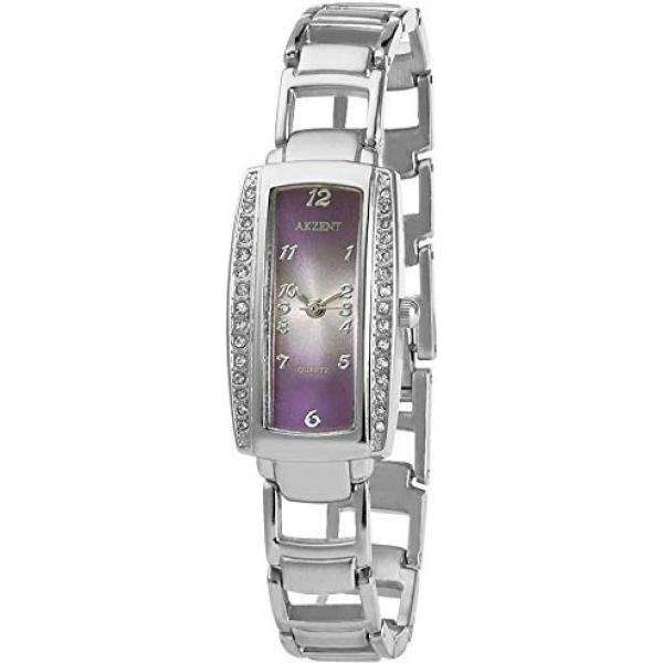 orologi Akzent grigio