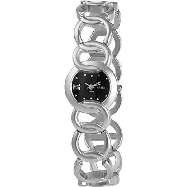 orologi analogici Akzent grigio