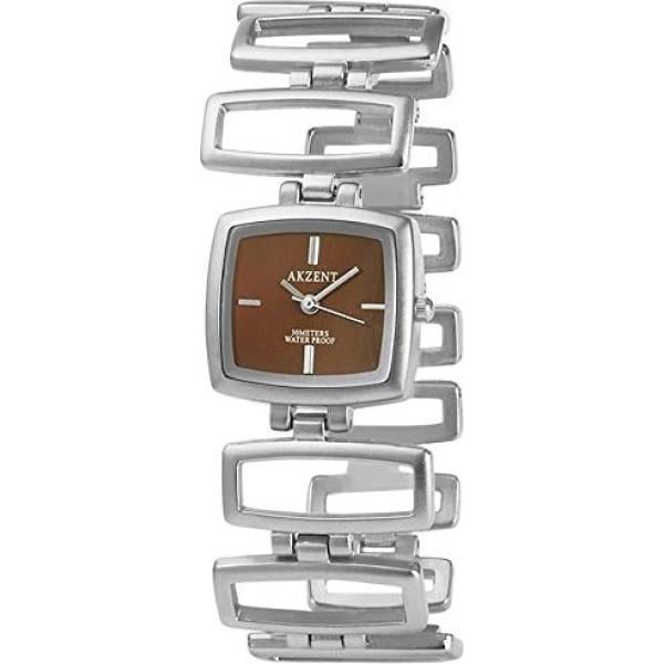 orologi Akzent grigio