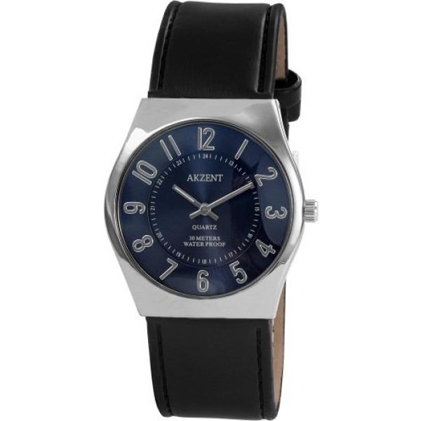 orologi Akzent nero