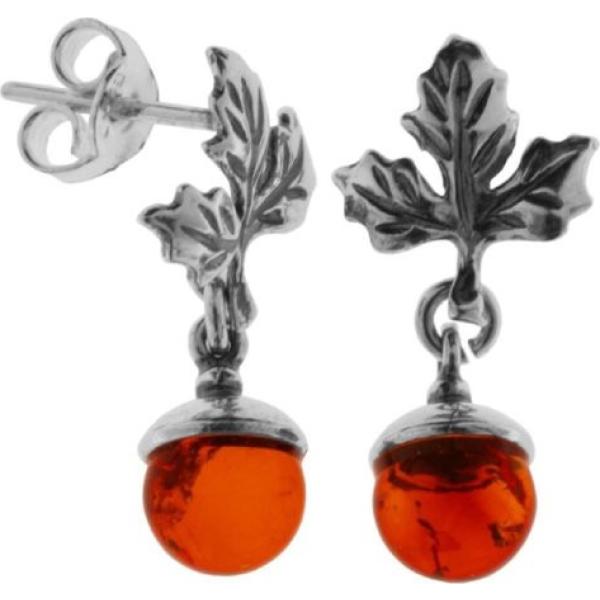 Orecchini pendenti in sterling 925 argento InCollections