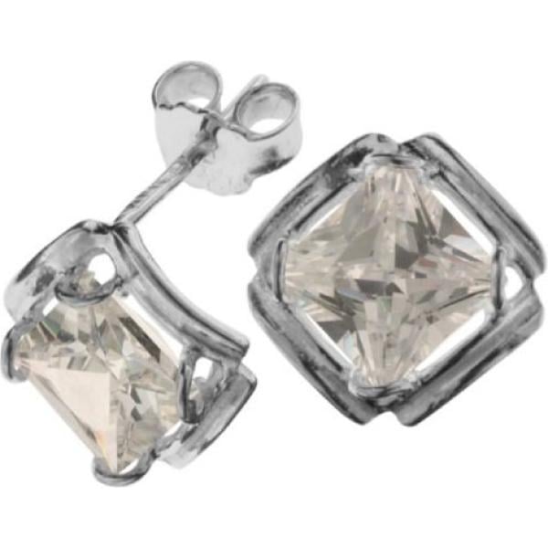 orecchini Incollections grigio