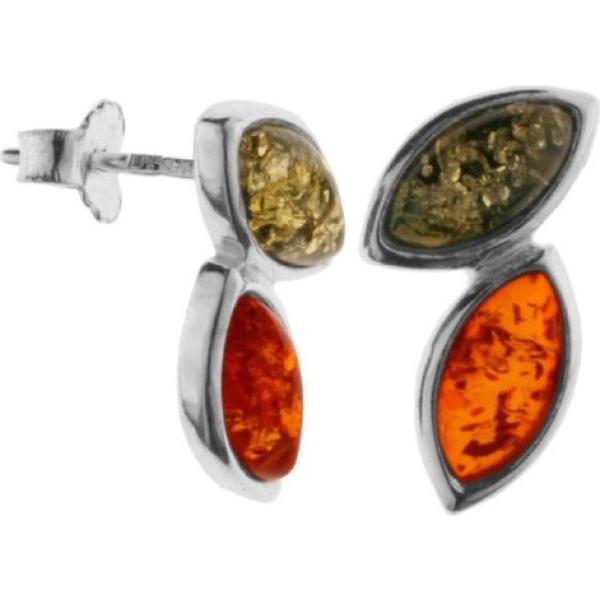 Orecchini in sterling 925 argento InCollections