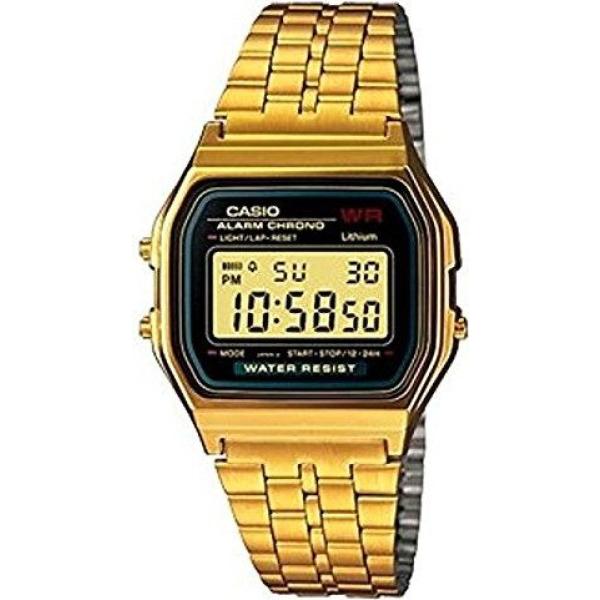 orologi digitali Casio multicolore