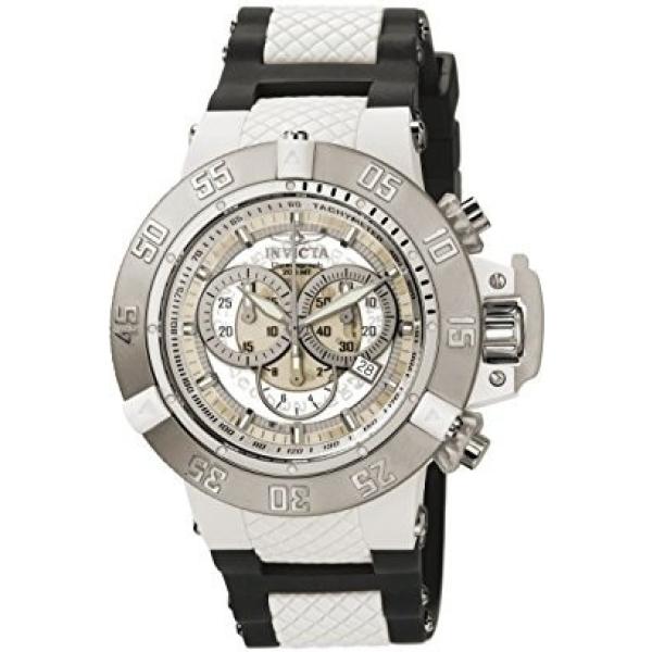 orologi Invicta bianco
