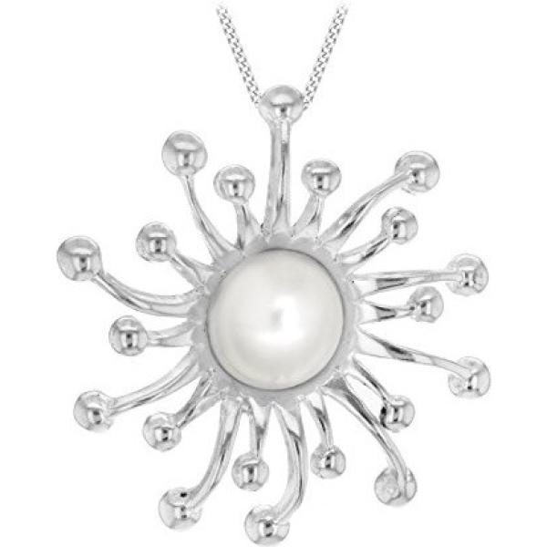 Collana argento Tuscany Silver bianco