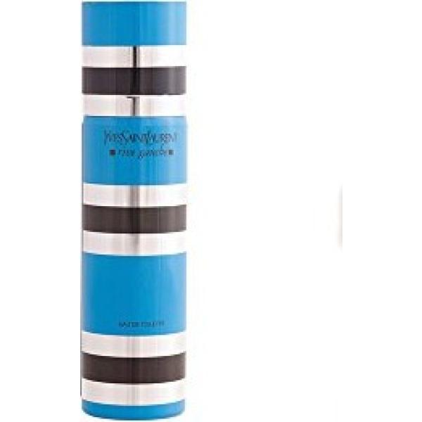 profumi Yves Saint Laurent multicolore