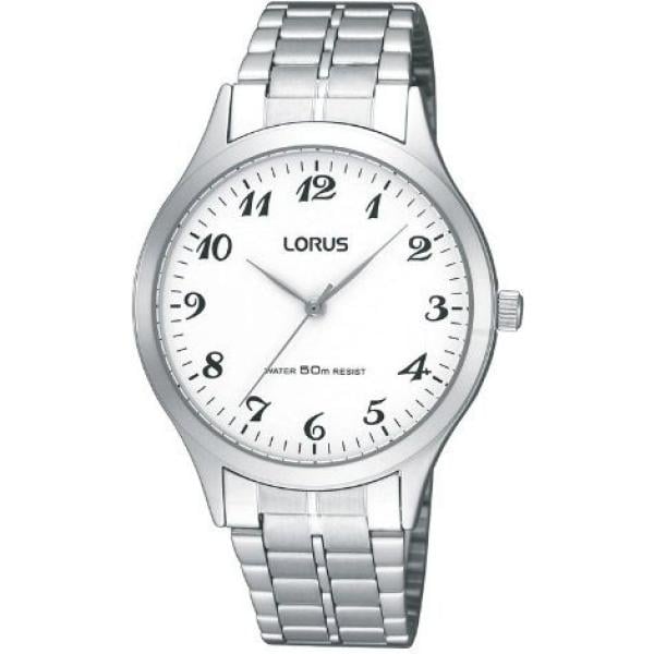 orologi Lorus bianco
