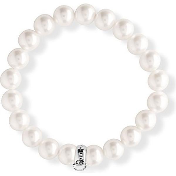 ciondoli Heartbreaker bianco