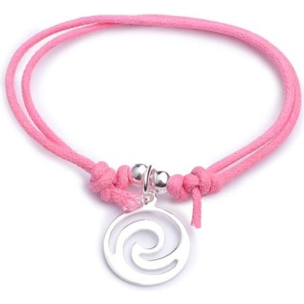 Bracciale in sterling 925 argento Adara