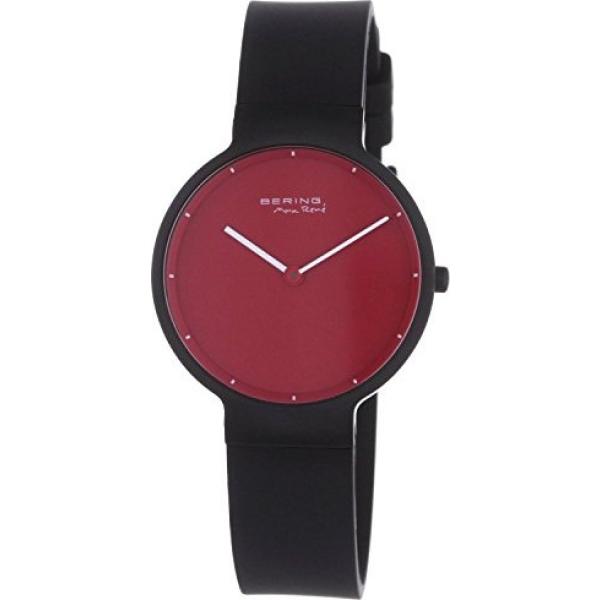 orologi Bering nero