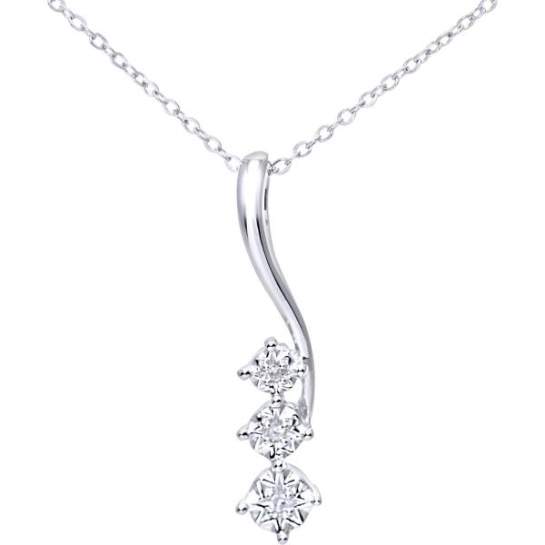 Collana Naava giallo