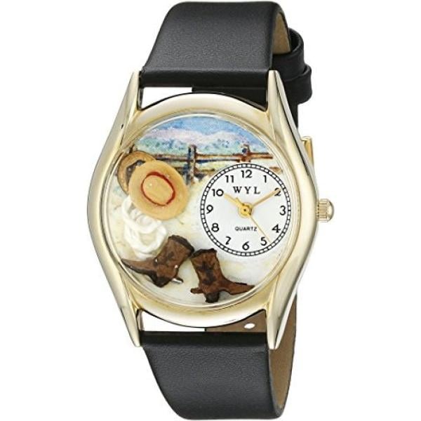 orologio Whimsical Watches bianco