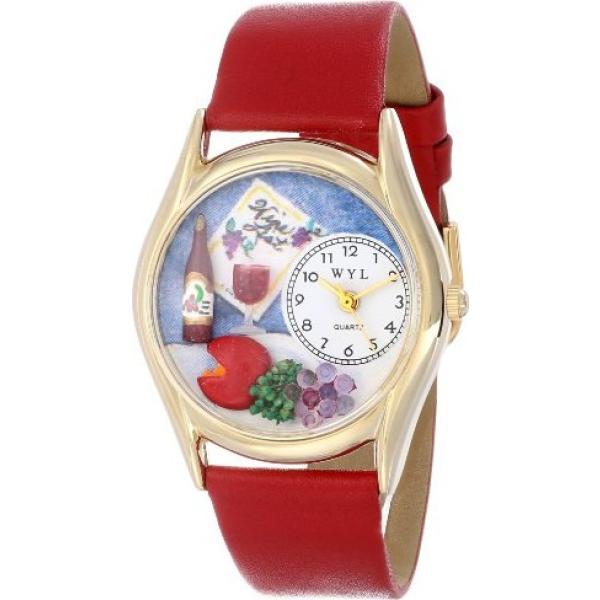 orologi Whimsical Watches bianco