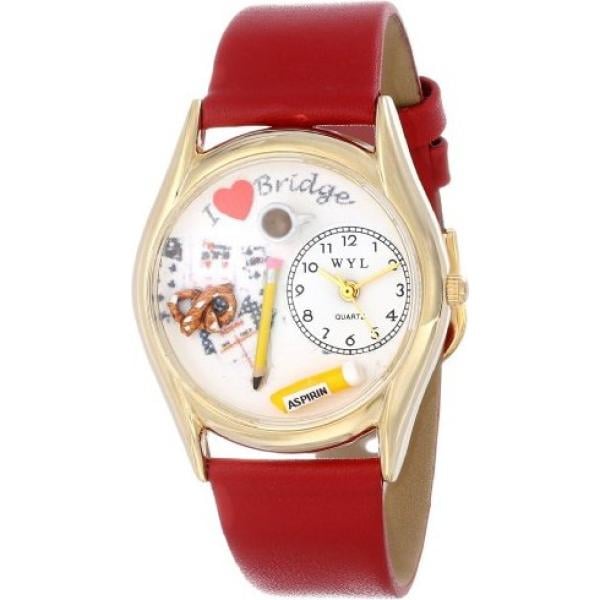 orologi Whimsical Watches bianco