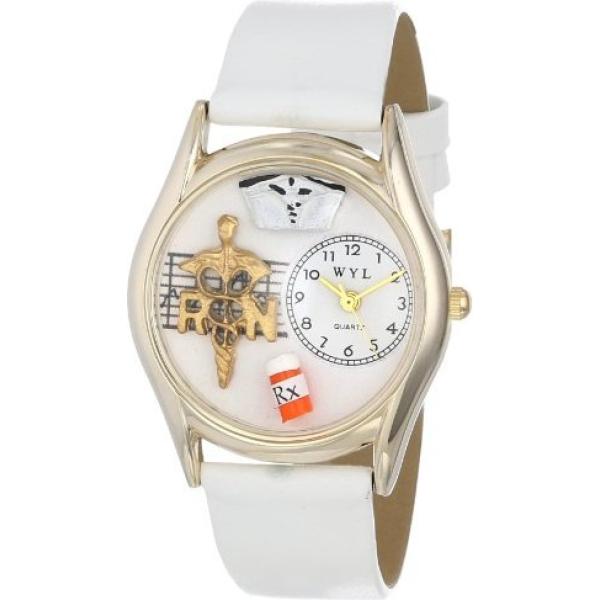 orologi Whimsical Watches bianco