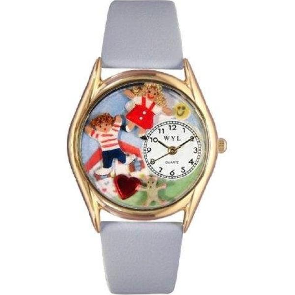 orologio Whimsical Watches bianco