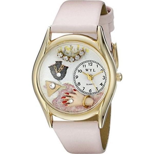 orologi Whimsical Watches bianco