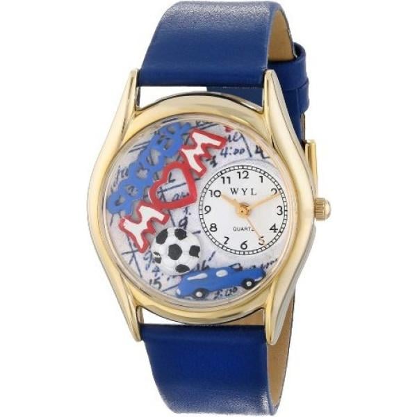 orologi Whimsical Watches bianco