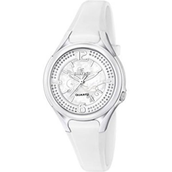orologi Calypso bianco