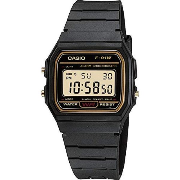 orologi Casio grigio