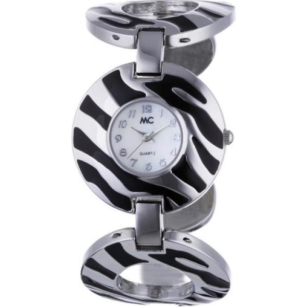 orologio MC Timetrend grigio