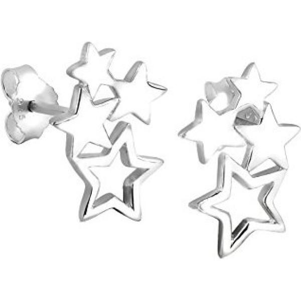 orecchini Elli bianco
