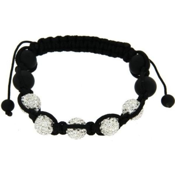 braccialetto No brand bianco