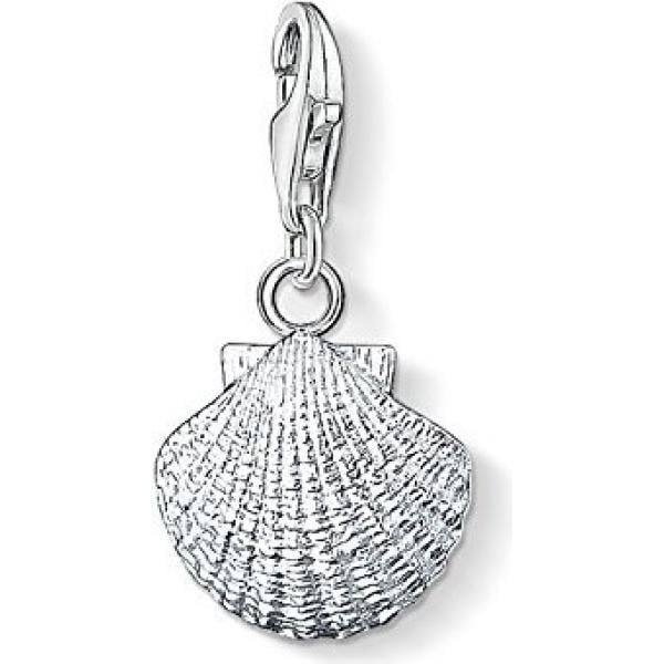 ciondoli Thomas Sabo bianco