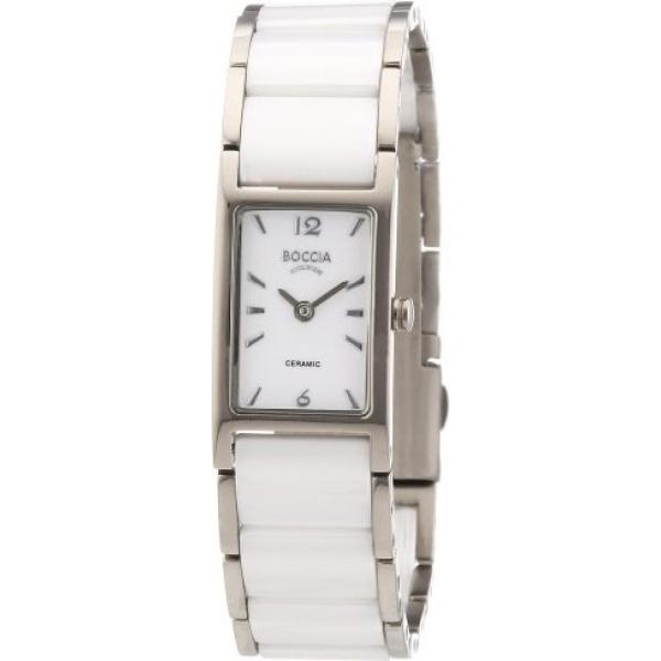 orologi Boccia bianco