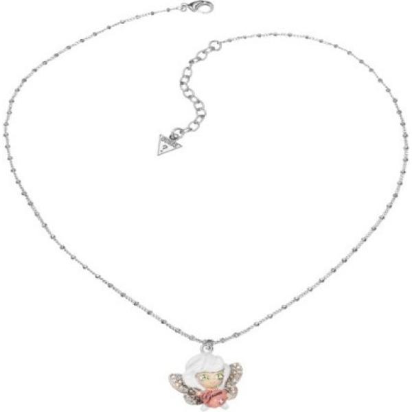 ciondoli Guess bianco