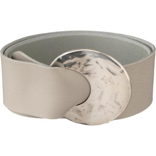 cinture Mgm grigio