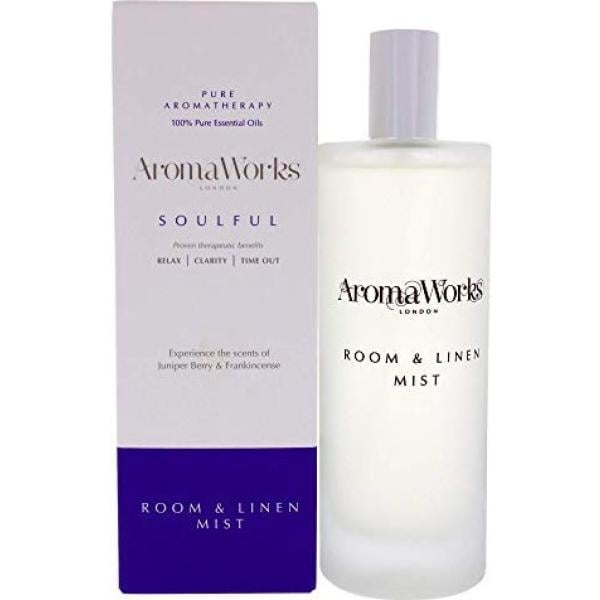 profumi AromaWorks Ltd, uk beauty, A... viola