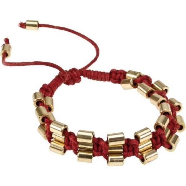 braccialetti French Connection rosso