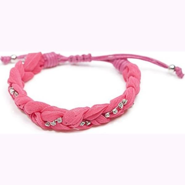 braccialetti Schmuck-art rosa