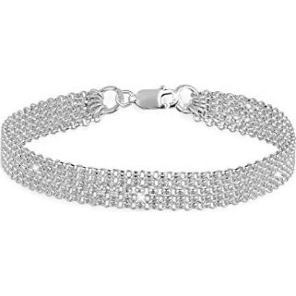 braccialetti Elli grigio