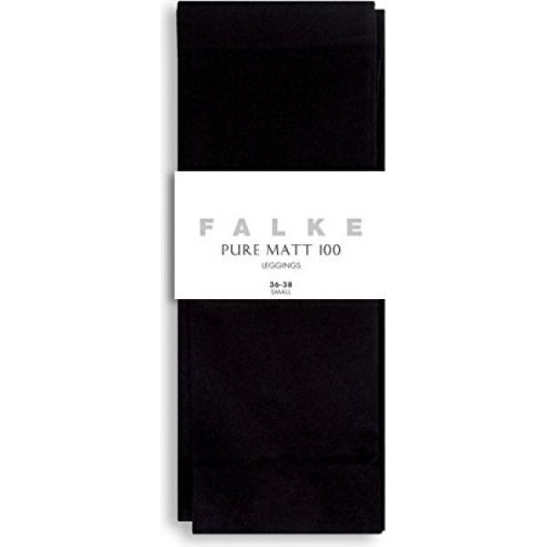 collant Falke blu