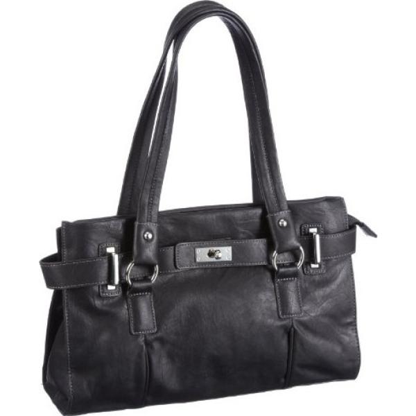 borse a mano Gerry Weber nero