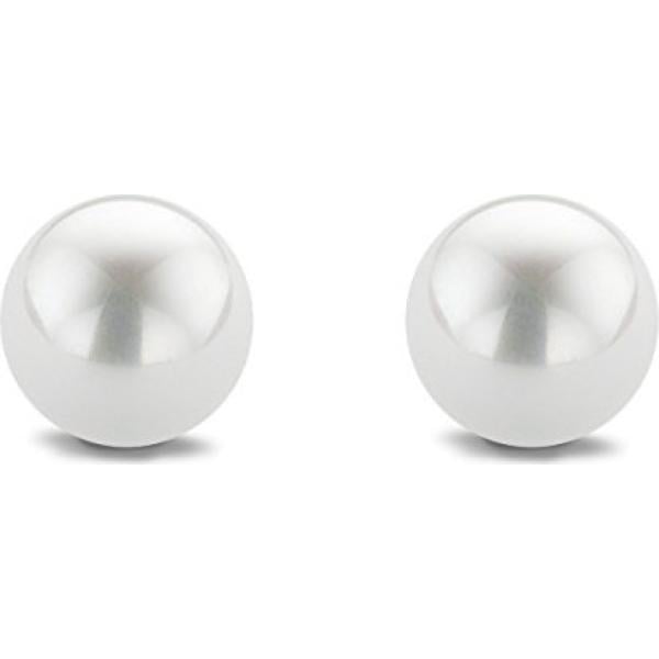 orecchini Ti Sento Milano bianco