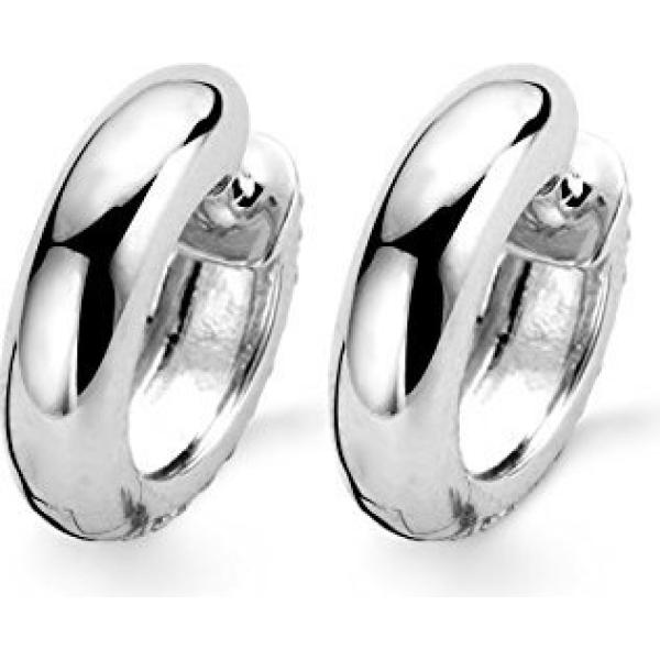 orecchini Ti Sento Milano grigio