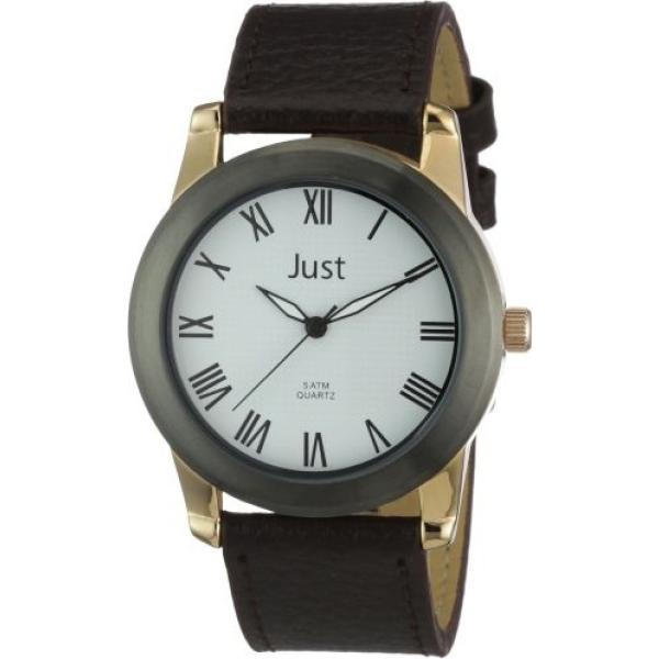 orologi Just Watches multicolore