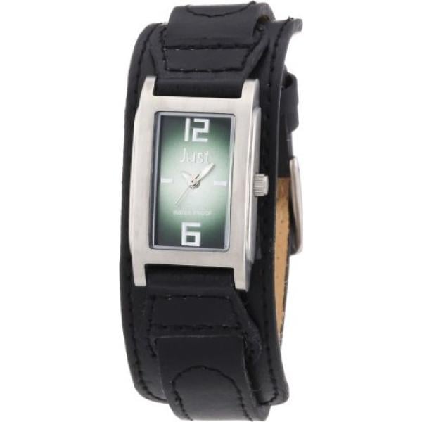 orologi Just Watches nero