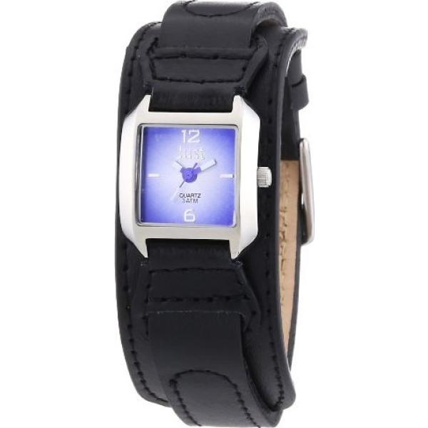 orologi Just Watches nero