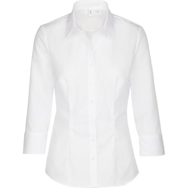 camicie Seidensticker bianco