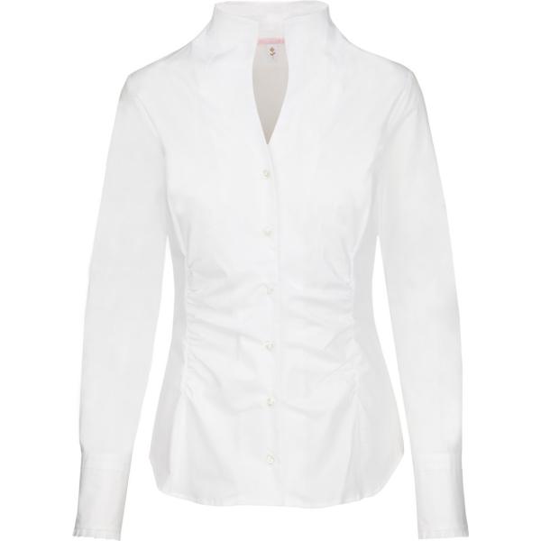 camicie Seidensticker bianco
