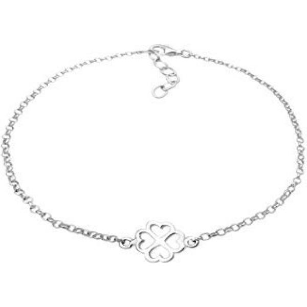 braccialetti Elli bianco