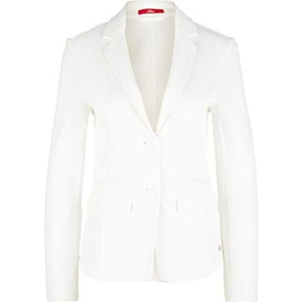blazer S.Oliver giallo